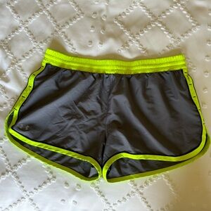 Under Armour Running Shorts
